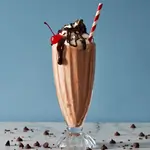 Chocolate Shake